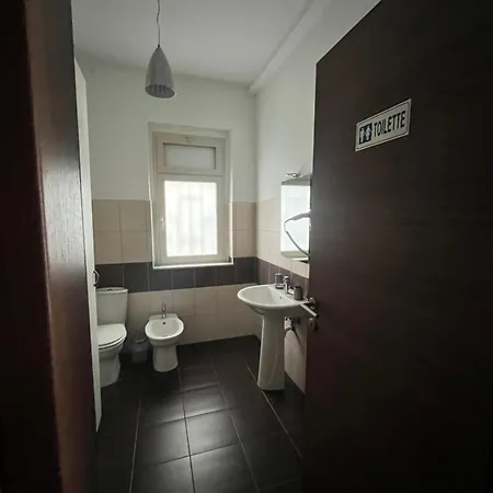 Frühstückspension Onda Marina Bellini Centro