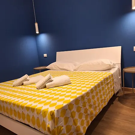 Onda Marina Bellini Centro Frühstückspension