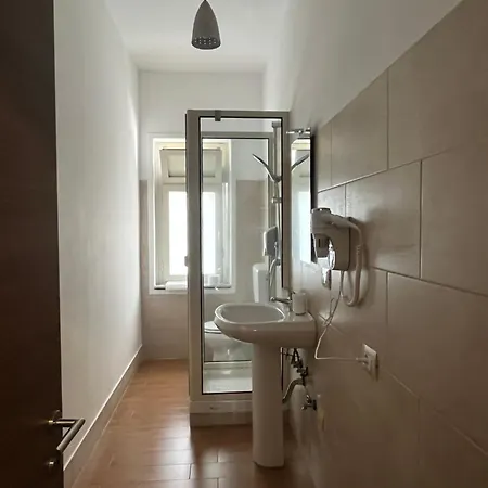 Frühstückspension Onda Marina Bellini Centro Catania