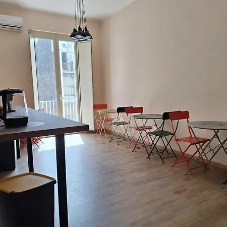 Onda Marina Bellini Centro 3* Catania