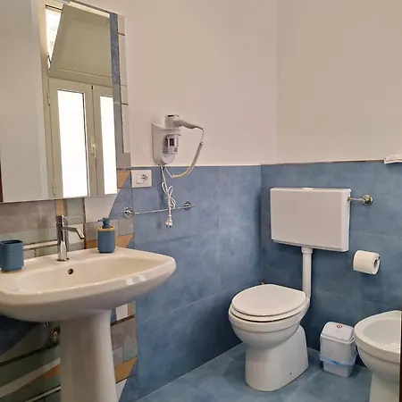 Frühstückspension Onda Marina Bellini Centro