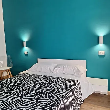 Onda Marina Bellini Centro Frühstückspension Catania