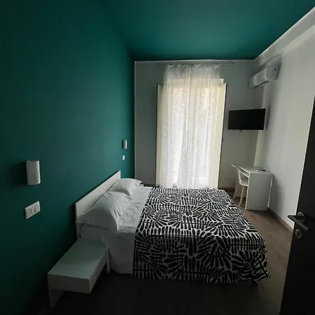 Onda Marina Bellini Centro Frühstückspension Catania