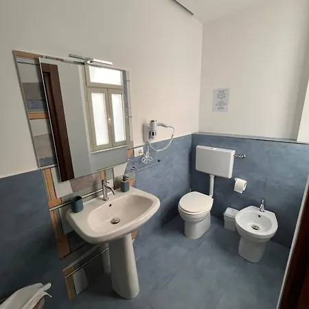 Frühstückspension Onda Marina Bellini Centro Catania