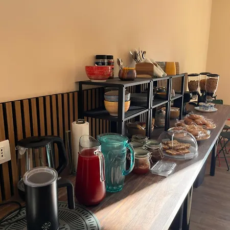 Onda Marina Bellini Centro Catania