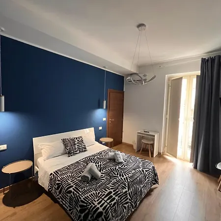 Frühstückspension Onda Marina Bellini Centro 3*