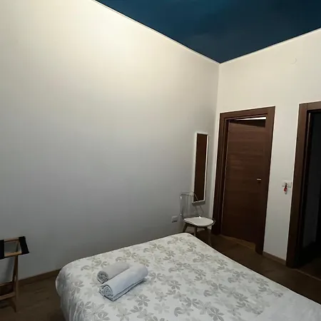 Onda Marina Bellini Centro Catania