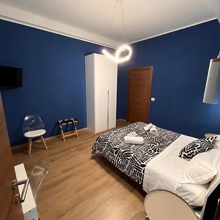 Onda Marina Bellini Centro 3* Catania