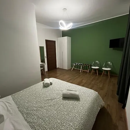 Onda Marina Bellini Centro