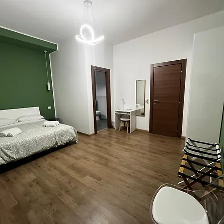 Onda Marina Bellini Centro Frühstückspension Catania