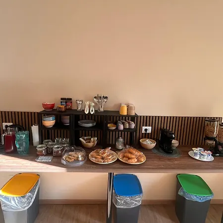 Onda Marina Bellini Centro Catania