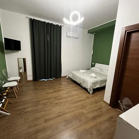 Onda Marina Bellini Centro Frühstückspension 3*