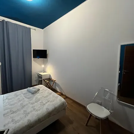 Onda Marina Bellini Centro Catania