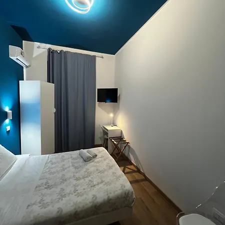 Onda Marina Bellini Centro 3* Catania