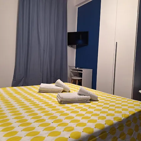 Onda Marina Bellini Centro Frühstückspension Catania