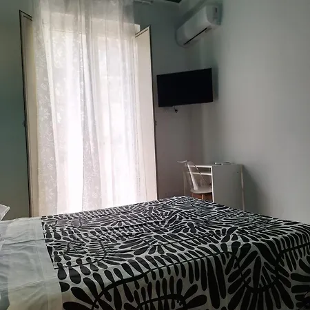 Frühstückspension Onda Marina Bellini Centro Catania