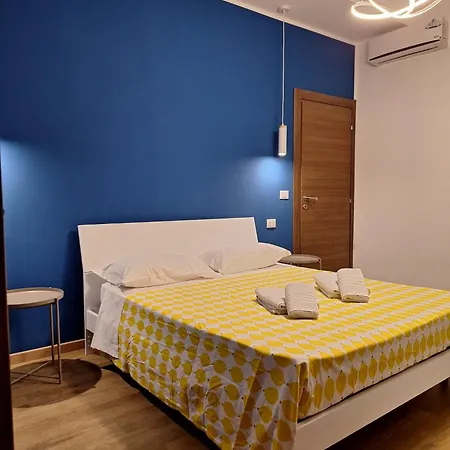 Onda Marina Bellini Centro 3*