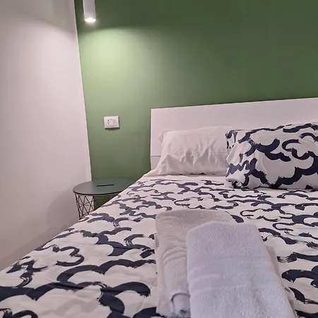 Frühstückspension Onda Marina Bellini Centro