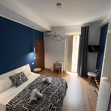 Onda Marina Bellini Centro Frühstückspension