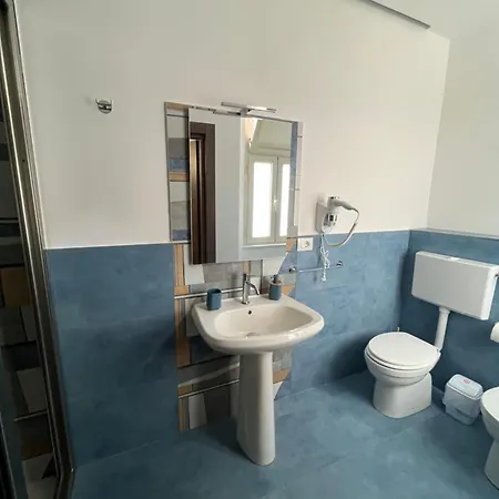 Onda Marina Bellini Centro Frühstückspension Catania