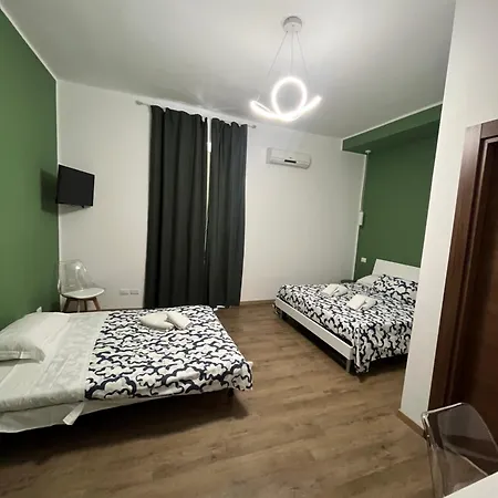 Onda Marina Bellini Centro Catania