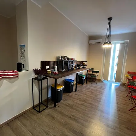 Onda Marina Bellini Centro Catania