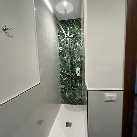 Frühstückspension Onda Marina Bellini Centro 3*