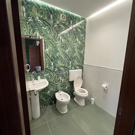 Onda Marina Bellini Centro 3*