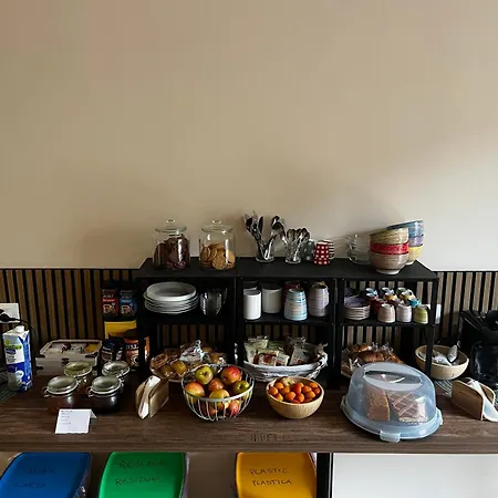 Onda Marina Bellini Centro 3* Catania