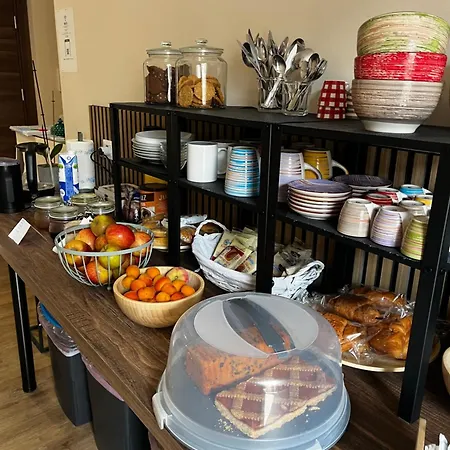 Frühstückspension Onda Marina Bellini Centro 3*